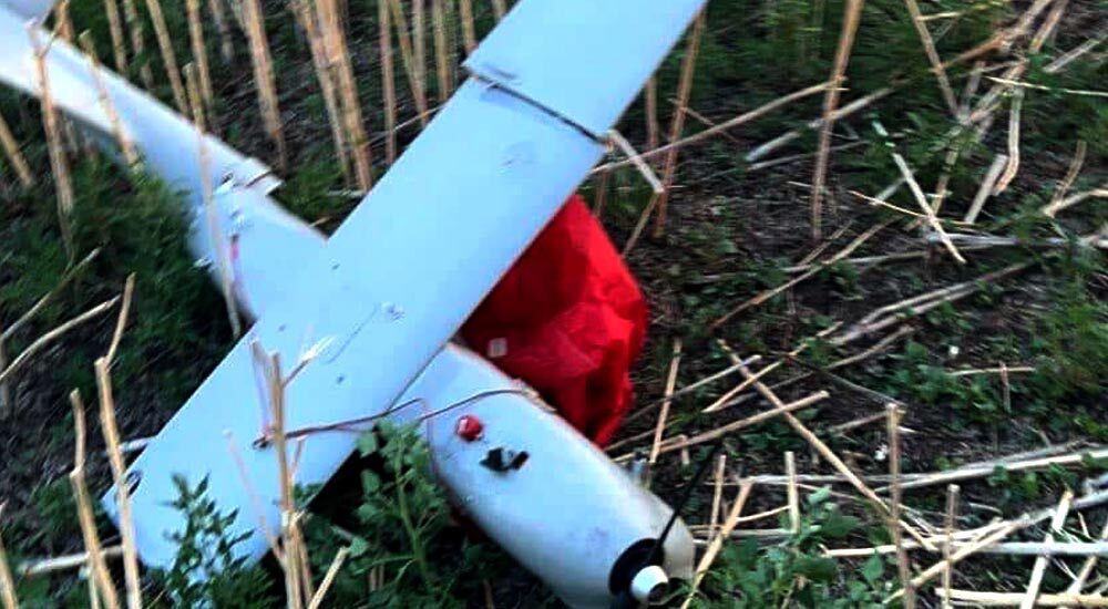 За добу ворог втратив ще дві сотні живої сили