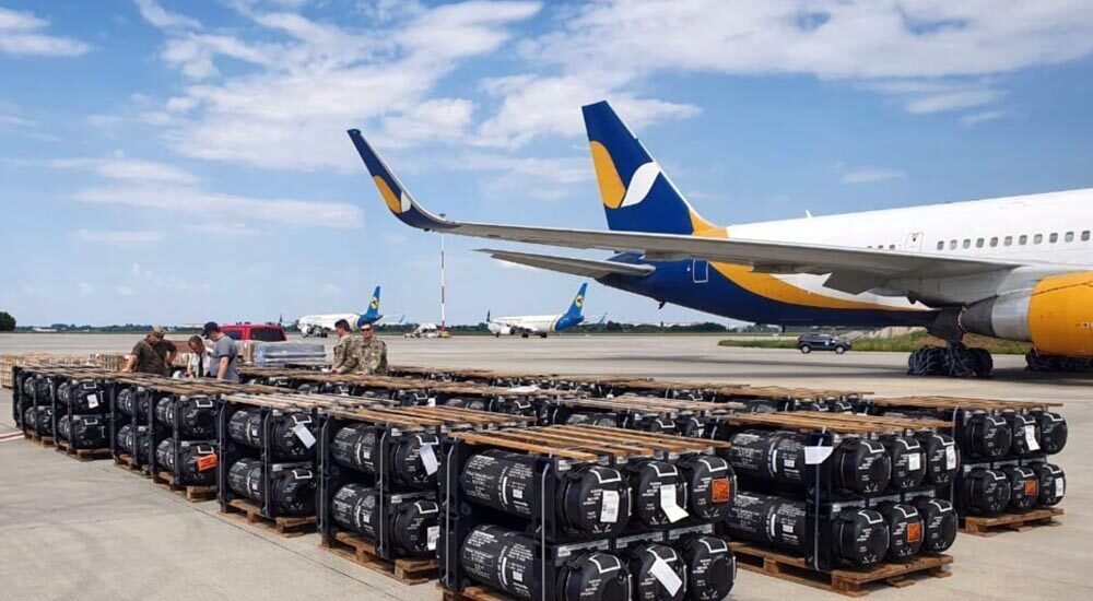 Які країни найбільше допомагають Україні: опубліковані нові дані