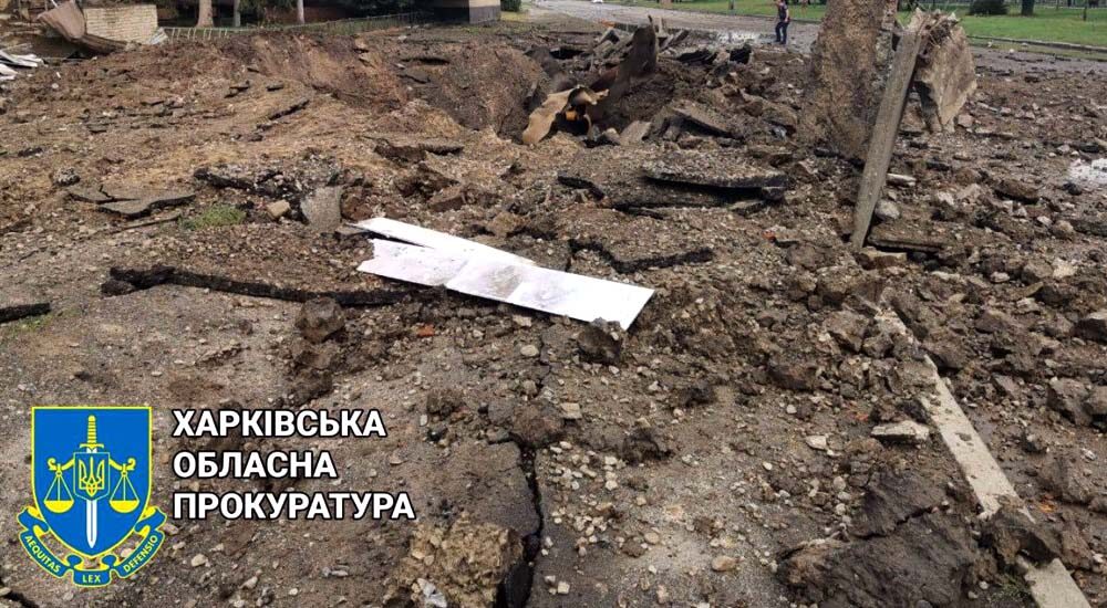 Зафіксовано понад 41 тисячу злочинів, вчинених окупантами проти України