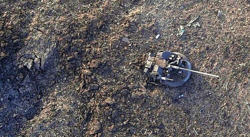 Ще дві сотні окупантів було ліквідовано впродовж минулої доби