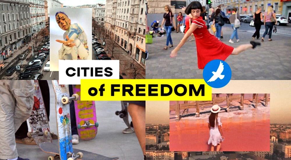 Україна запускає документальний серіал про міста, які найбільше постраждали від війни