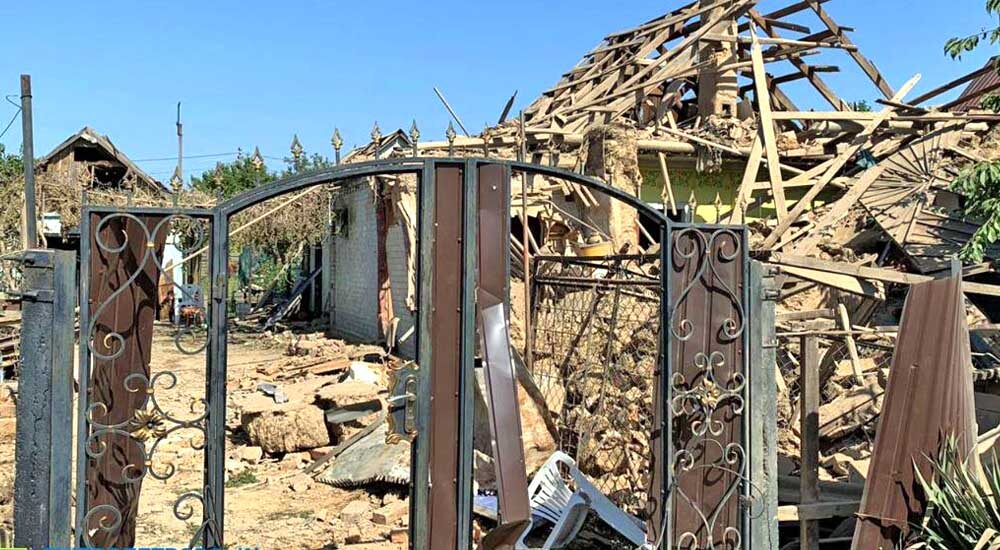 Відшкодування за знищене внаслідок бойових дій нерухоме майно: що потрібно знати?