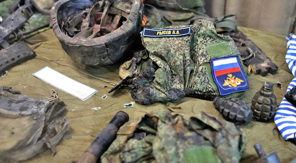 З початку війни Збройні сили України ліквідували більш ніж 47,5 тис. окупантів