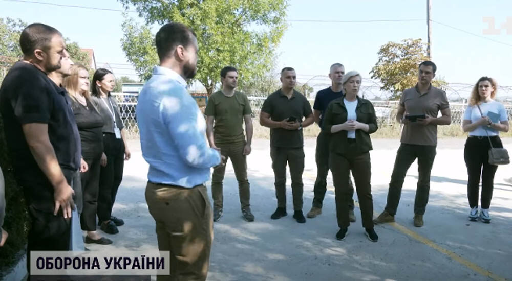Нова хвиля міграцій з деокупованих територій