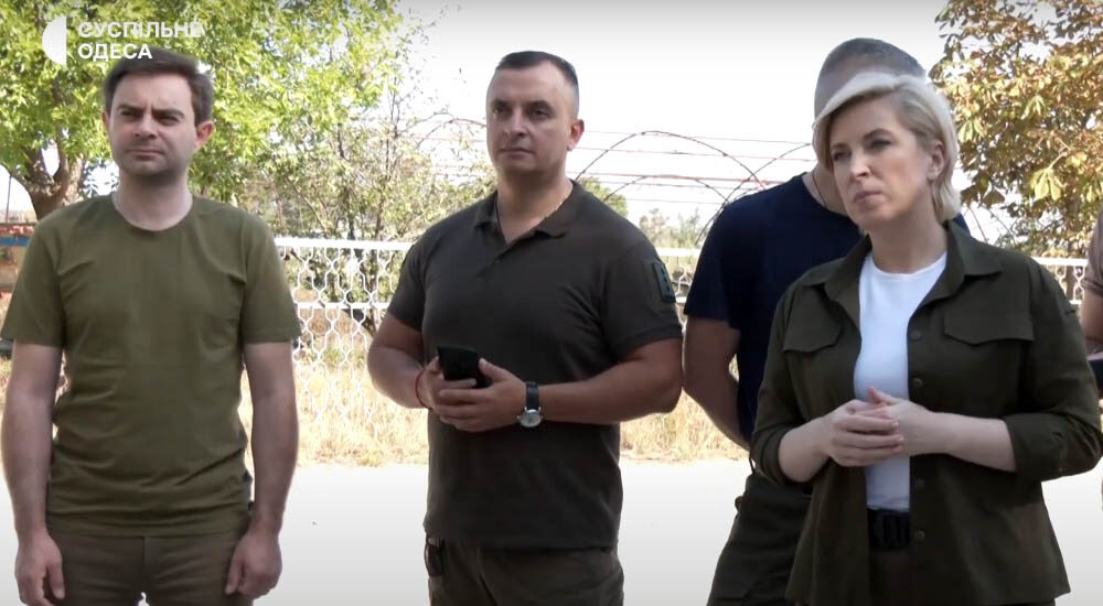 Центр для переселенців на Одещині прийняв понад 100 сімей з початку повномасштабної війни