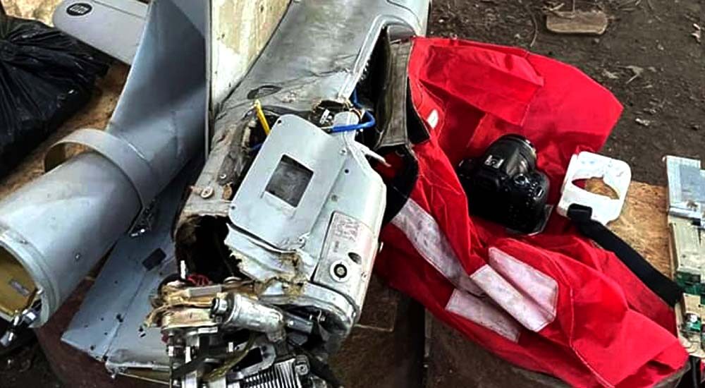 Загальні втрати живої сили ворога орієнтовно складають 44900 осіб