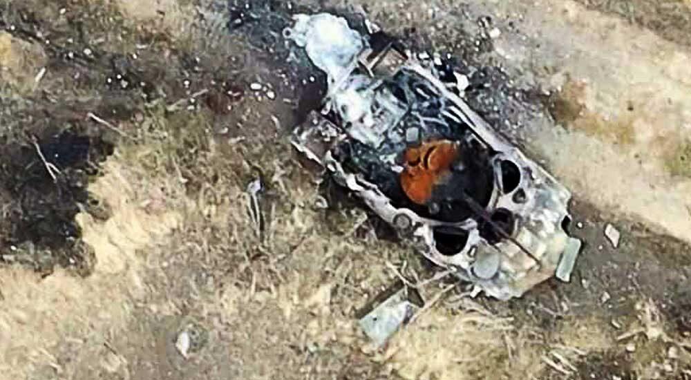 З початку повномасштабного вторгнення ЗС України ліквідували 43,9 тис. окупантів