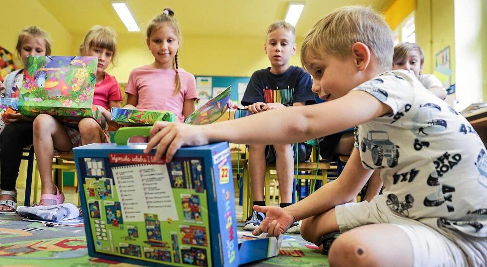 росія хоче класифікувати іноземні іграшки як «пропагандистські»