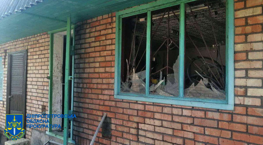 Близько сорока тисяч воєнних злочинів скоєно представниками рф та їх поплічниками в Україні