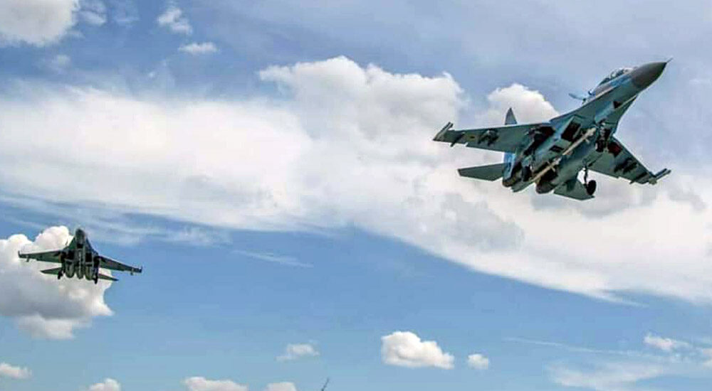 Оперативна інформація Генерального штабу ЗС України станом на ранок 4 серпня