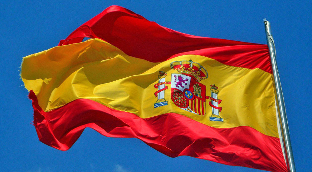 Двадцять медичних роботів Іспанія передала Україні