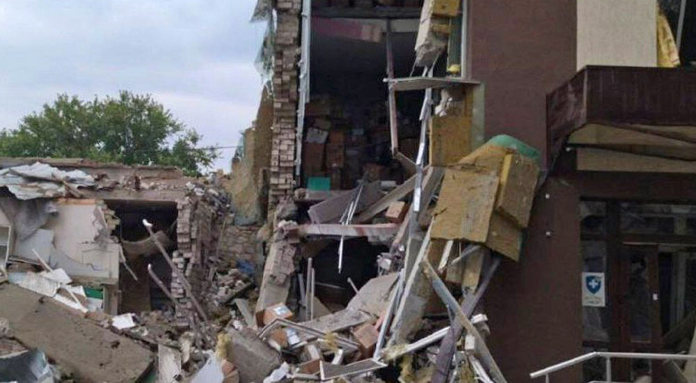 Майже тридцять дев’ять тисяч воєнних злочинів скоїли представники рф і колаборанти в Україні