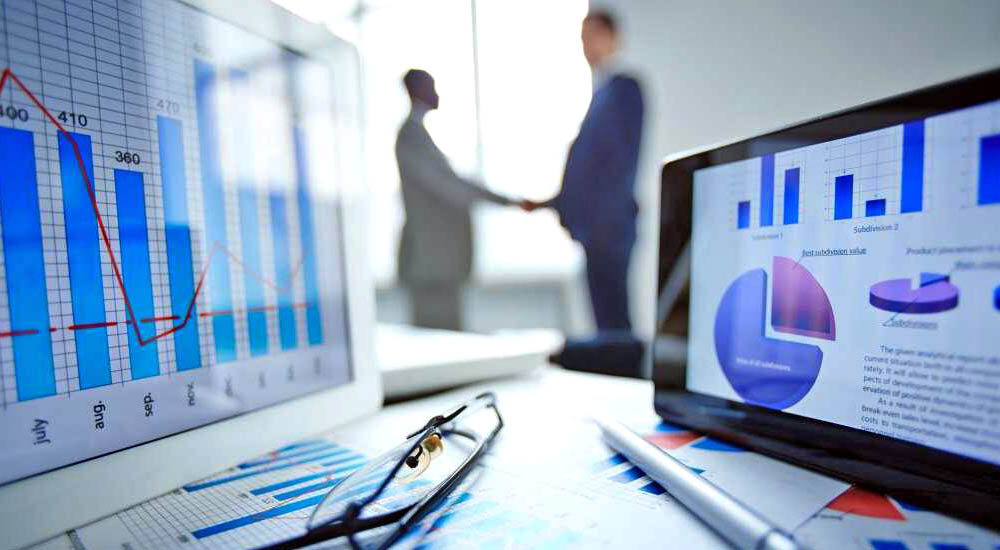 Понад 80% підприємств в Україні відновили роботу