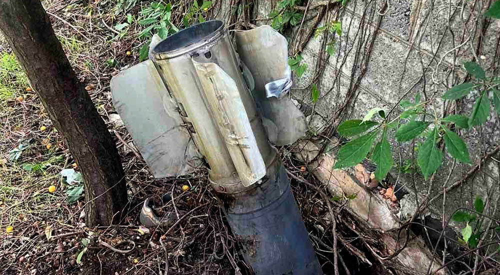 Задля безпеки громадян вчора піротехніки обстежили 86 гектарів потенційно небезпечної території