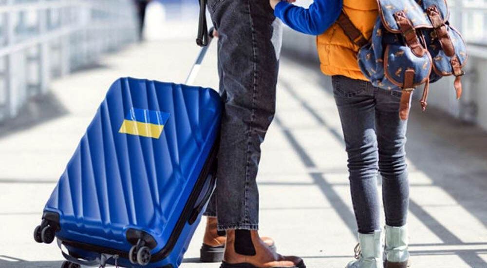 У Дніпрі для переселенців відкрили інформаційно-ресурсний центр