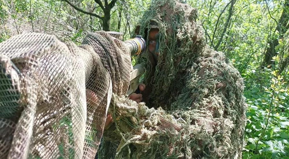 За минулу добу ЗСУ ліквідували ще 200 окупантів