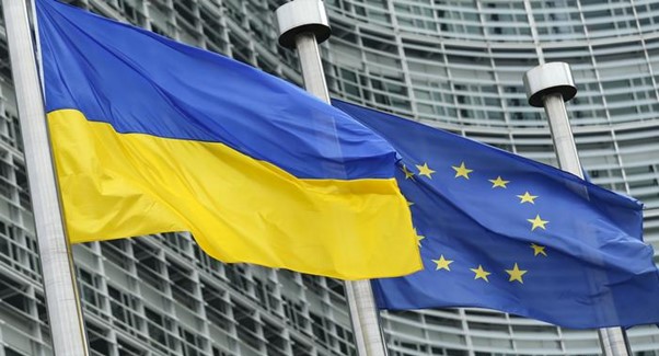 21 мільйон доларів ЄС виділив на ремонт комунальної інфраструктури в Україні