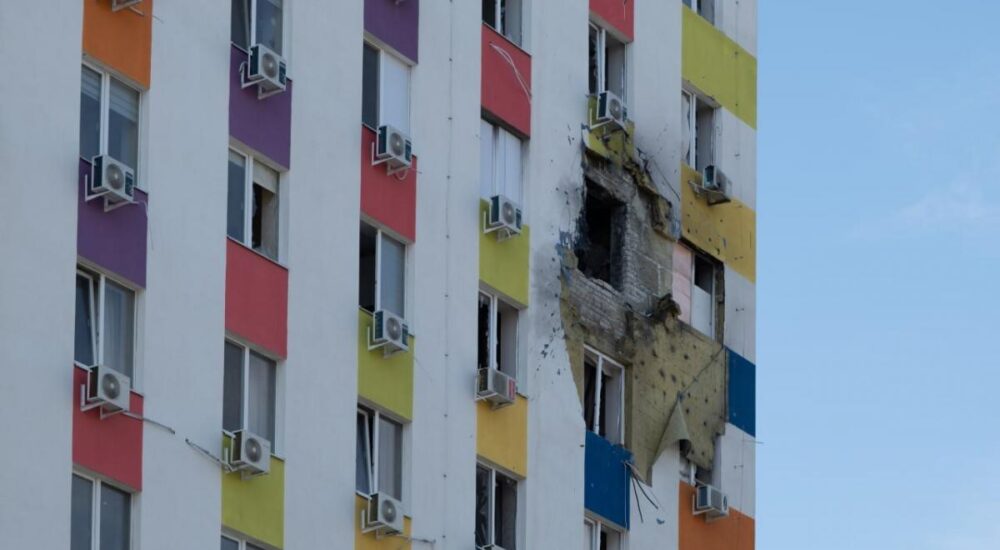 Уряд підтримав ініціативу Мінреінтеграції: ДІЯ буде приймати інформацію про житло, зруйноване ворогом з 2014 року