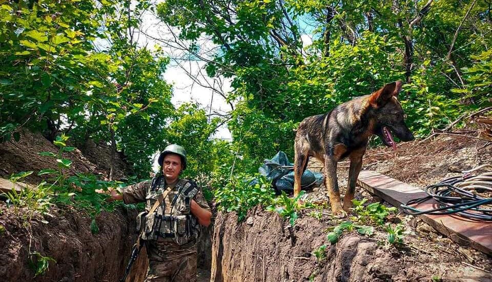Оперативна інформація Генерального штабу ЗС України станом на ранок 17 серпня