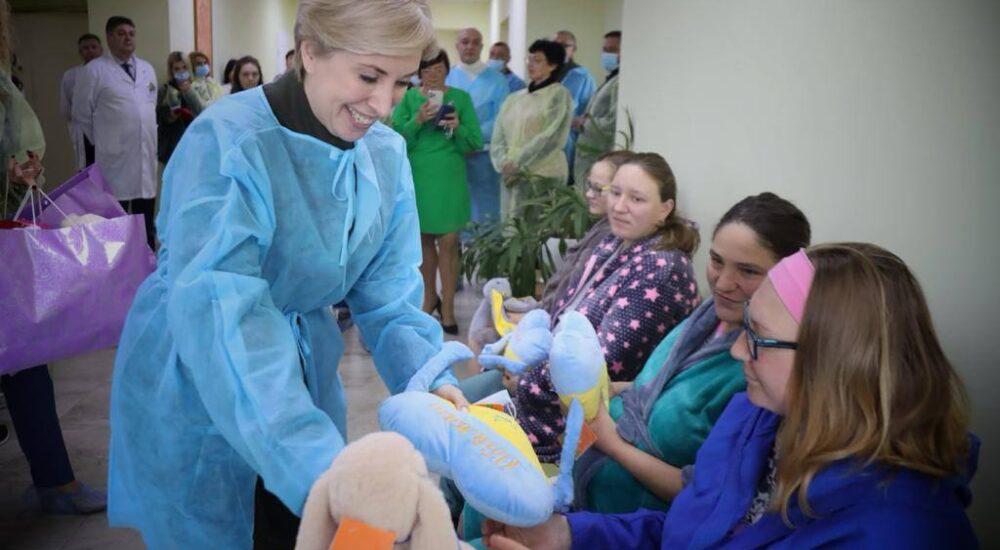 Українська громада в Нідерландах завжди готова допомогти своїм землякам, які потерпають від війни в Україні