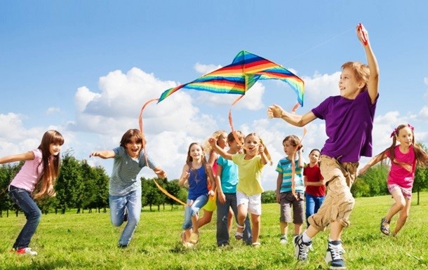 Для постраждалих від війни українських дітей в Іспанії організували табір