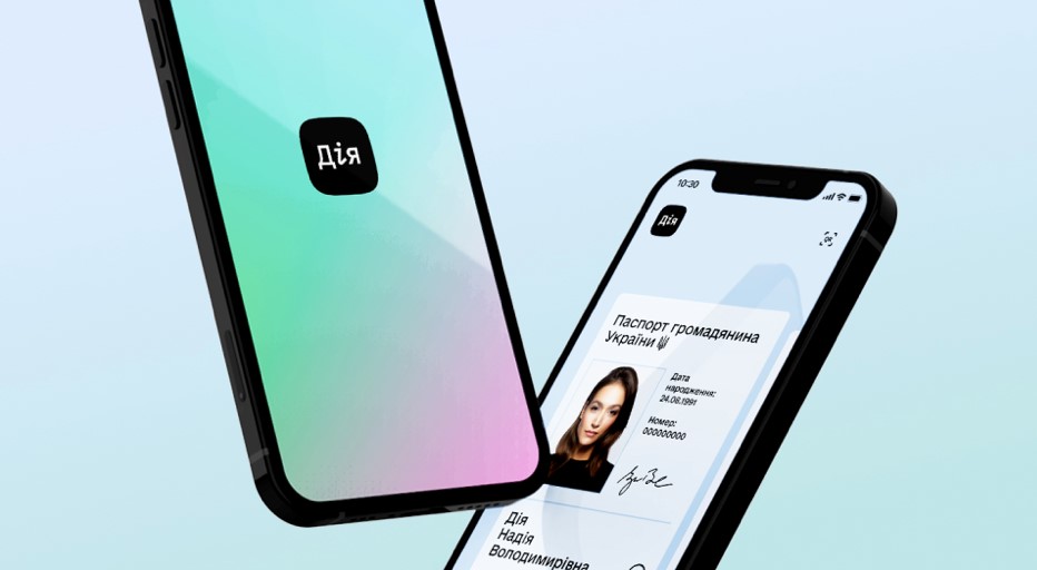 У «Дії» з’явилися нові сервіси та документи