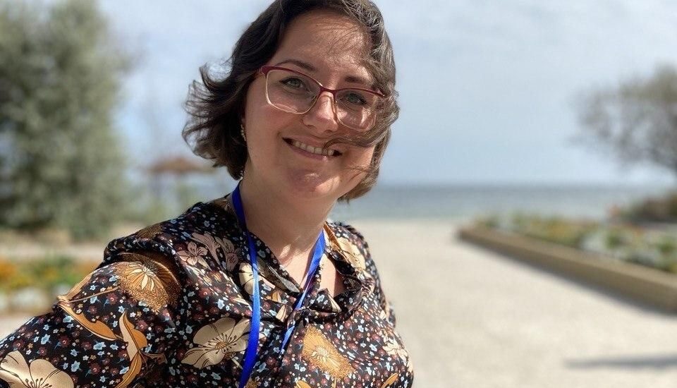 «Це Крафт»: ремісники та підприємці, релокація й виклики – Вікторія Кулакова, Нова Каховка