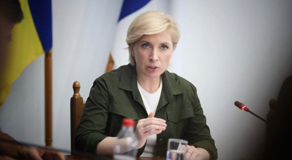 Ірина Верещук: окупанти гнали українців на псевдореферендуми насильно, але люди масово відмовлялись