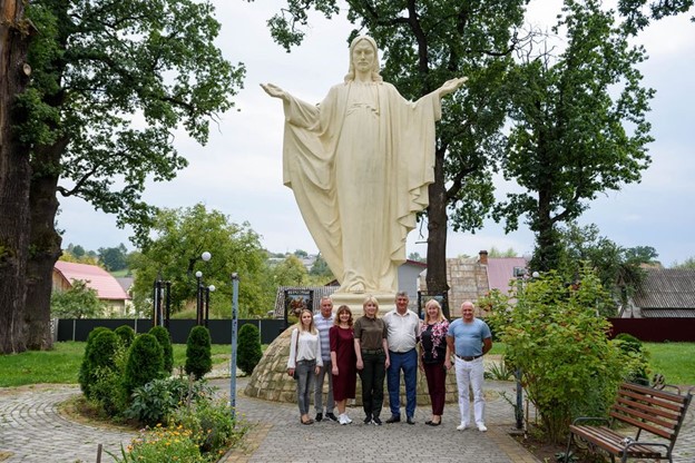 На Івано-Франківщині продовжують створювати нові місця для розміщення ВПО