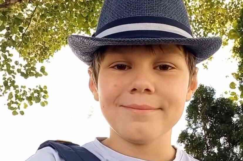 «Рослини й усмішки врятують світ», – Нікіта Онуфрієнко, Сєвєродонецьк