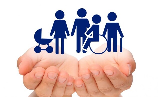 Переселенців Івано-Франківська консультуватимуть з приводу соцзахисту за новою адресою