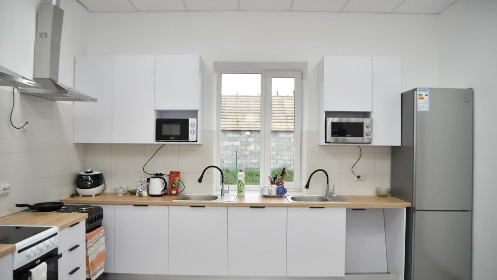 На Рівненщині відкрили шелтер для осіб, які зазнали насильства