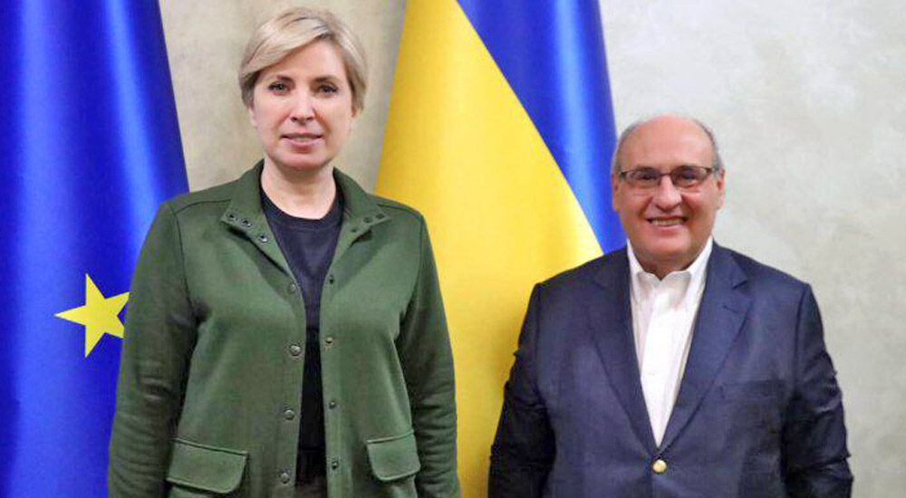 Ірина Верещук: Українські переселенці потребують всебічної підтримки – сподіваємось на взаємодію з МОМ