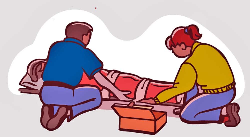 У Києві в метро навчатимуть надавати домедичну допомогу