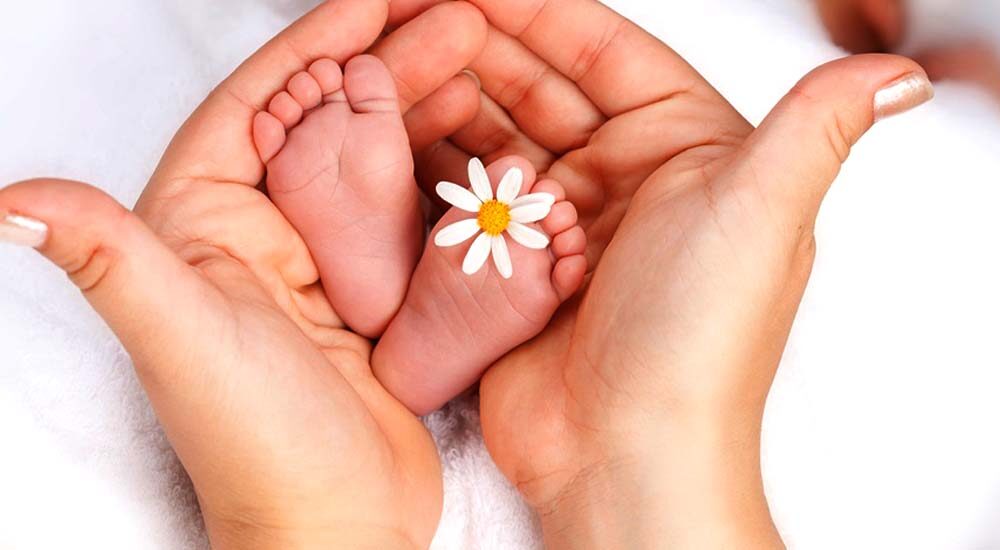 Як зареєструвати дитину, народжену в іншій країні, – роз’яснення Мін’юсту