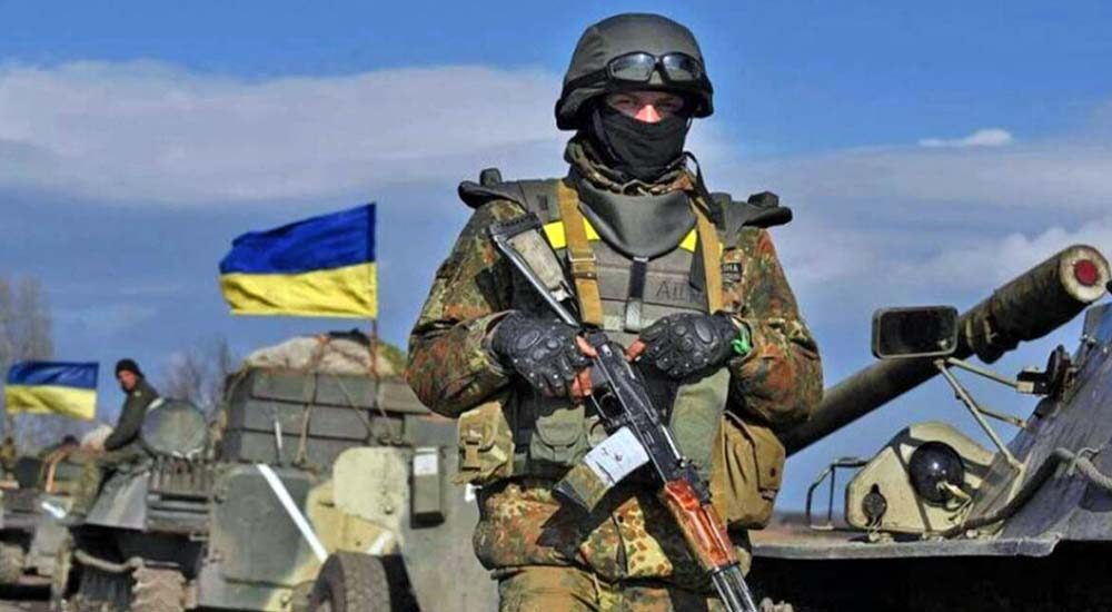 У Сватовому Луганської області ЗСУ знищили комендатуру окупантів – зведення Генштабу