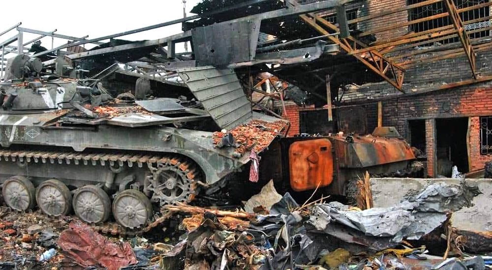 За минулу добу захисники України знищили 300 окупантів – Генеральний штаб