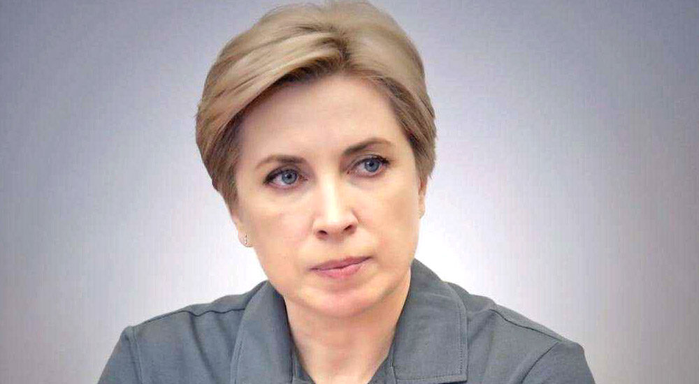 Ірина Верещук закликала європейські країни не заважати виїзду кримчан, що прагнуть уникнути мобілізації до ворожого війська