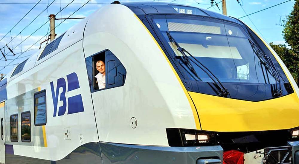 Укрзалізниця запускає продаж онлайн-квитків на приміські поїзди та City Express