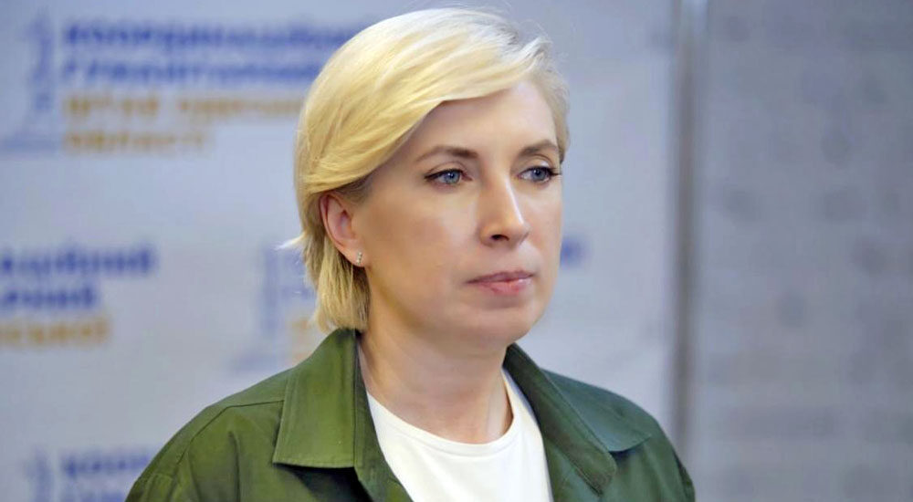 Мінреінтеграціі – до мешканців звільнених територій: не повертайтесь на звільнені території передчасно!