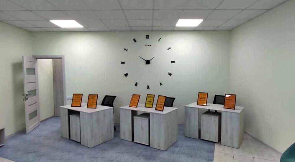 На Рівненщині відкрили центр допомоги постраждалим від насильства