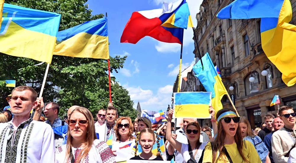 Понад 120 тисяч біженців з України знайшли роботу в Чехії