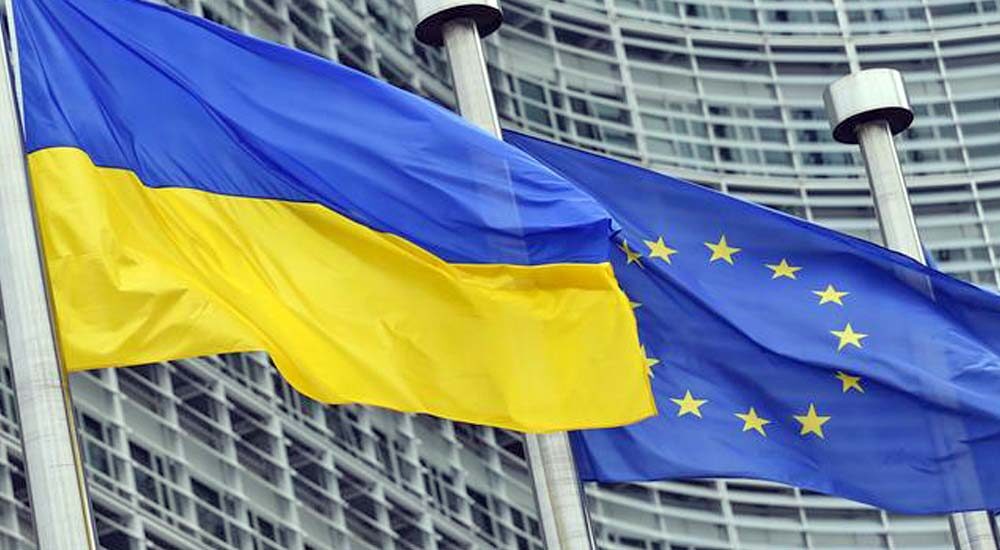 Євросоюз виділить грошову допомогу на освіту в Україні