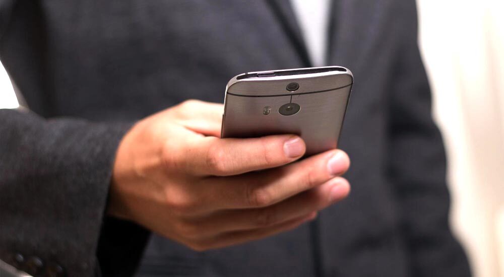 На телефони українців почнуть надходити сповіщення про надзвичайні ситуації