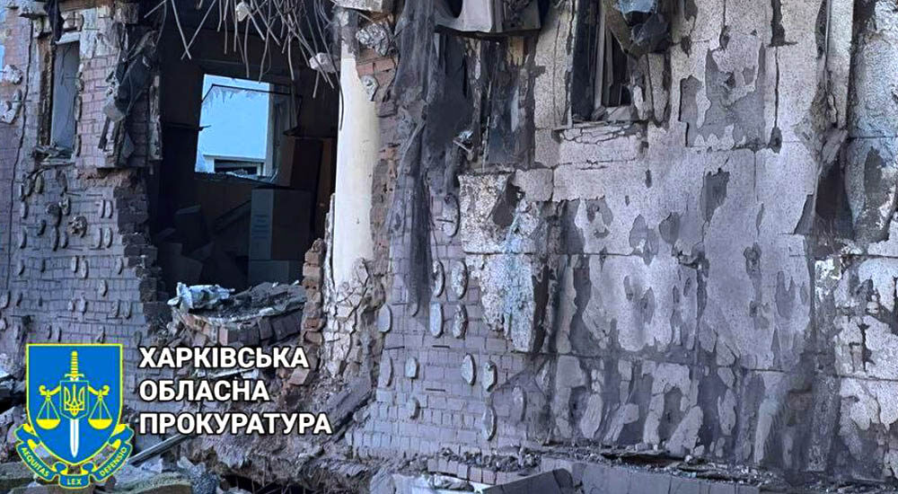 Офіс Генпрокурора задокументував більш як 47,3 тис. злочинів окупантів проти України