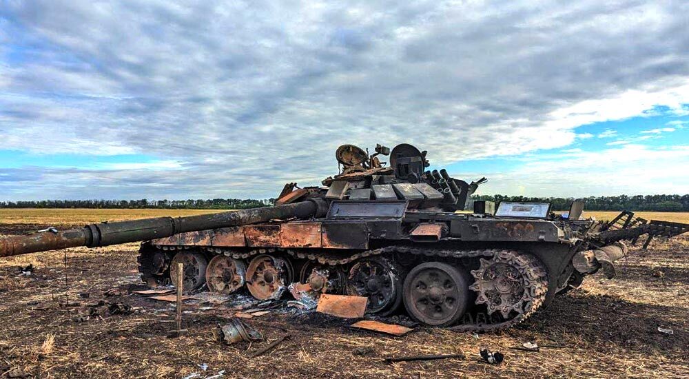 Минулої доби Сили оборони знищили чотири сотні окупантів
