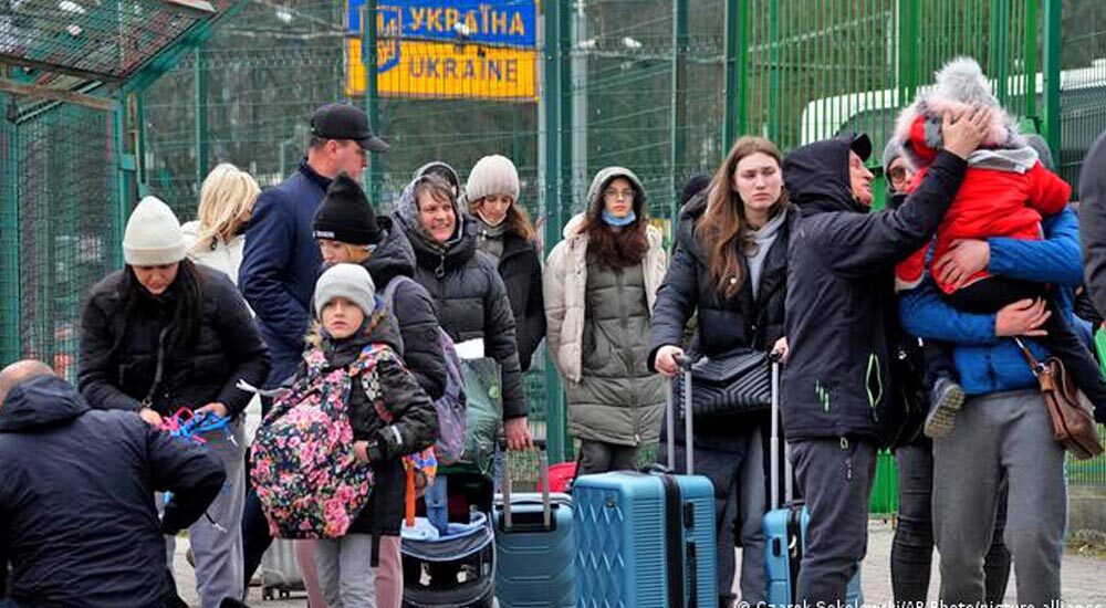 Дванадцять федеральних земель Німеччини більше не приймають біженців
