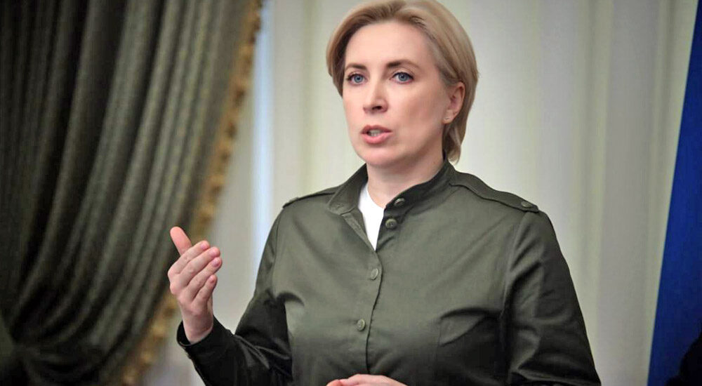 Ірина Верещук до міжнародних донорів: «Нам необхідне збільшення підтримки на гуманітарному фронті!»