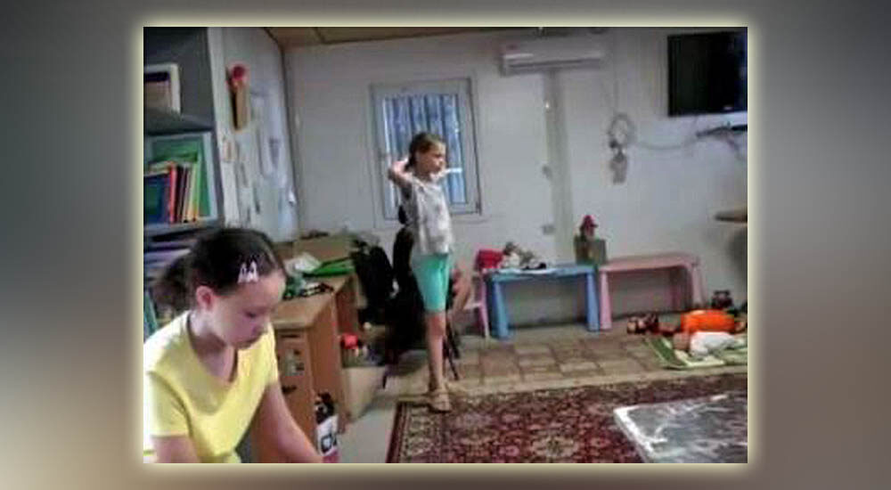 На Київщині продовжують розміщувати ВПО з Луганщини