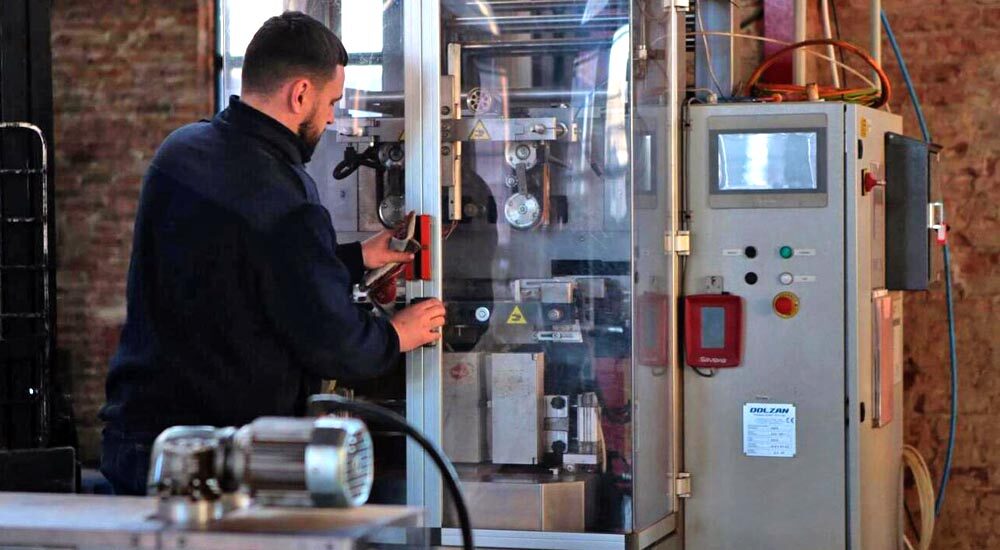 На Львівщині релоковані підприємства створили близько 5 тисяч нових робочих місць